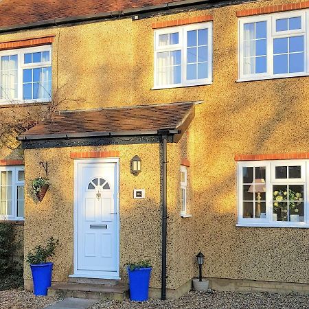 Wisteria Haze Bed & Breakfast Cranfield Exterior photo